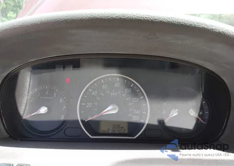 2007 Hyundai Sonata Gls из США, поврежденный, VIN 5NPET46C57H223749